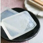 Shopiox Clear Transhphrant Soap Base, 1000 G