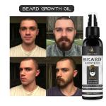 Advanced Beard Growth oil | White Beard Prevent Oil | Beard Hair growth oil