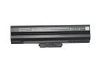Laptrix Vgp-Bps13A-Q Laptop Battery For Vaio Vgn-Sr51Mf-S Vgn-Sr51Mf-W Vgn-Sr59Vg-H
