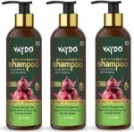 VAYDO Onion Hair Fall Shampoo for Hair Growth & Hair Fall Control, with Onion Oil (300 ml)
