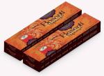 Liberty Flora Incense Stick 9 Inch (Pack of 4)| Agarbatti| Dhoop Stick
