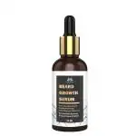 Intimify Beard, Serum with Redensyl, Procapil, Beard Oil