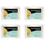 B&B Organics Barnyard Millet Noodles (180 g) (Pack of 4)