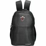 AZIBO Cosmos 25 L Laptop Backpack (Grey)