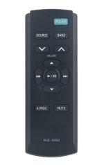 AILKIN RUE-4202 Replace Remote Control fit for Alpine Car Stereo