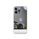 GADGETSWRAP Printed Vinyl Skin Sticker for Apple iPhone 13 Pro Max - Huracan Super.jpg
