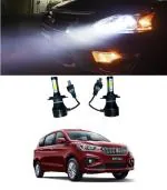 Ertiga 2020 Car 4 Side Heavy Duty LED Headlight