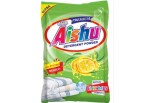 AISHU Premium Detergent with Active Enzymes 1kg Pack of 5