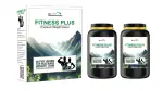 The Mountain Herbs | Fitness Plus Premium Weight Gainer