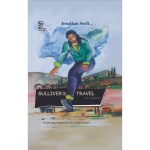 Unbound Script Gulliver's Travels In Liliput by Jonathan Swift