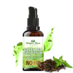 Nature Glow Green Tea Serum |Natural Ingredients for a Youthful Glow -15ml