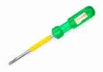 GLOBUS Multipurpose Alloy Steel 2 in 1 Screw Driver