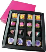 Fabbites Chocolate Crackers Gift Pack Diwali