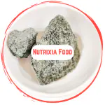 Nutrixia Abhrak-Kala Bajra-Black Mica-Abarak 950 Gms