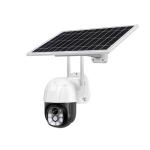 Maizic Smarthome 3Mp Wifi Helios Solar With Waterproof 2-Way Audio Communication Camera