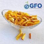 GFO Crispy Jackfruit Chips ( Chakka Varuthathu ), 500 gm