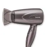 Beurer HC 17 Foldable Compact Hair Dryer`