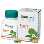 Himalaya Tagara Tablets