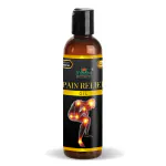 Pain relief Oil : the best in pain relief