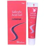 CLASSIC DERMA Sebonac Gel