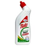 HYGIENE PRO Tylo Powerful Toilet Cleaner Germ Killer-500 ml (Pack of 1)