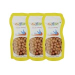 Funtush Imli Candy Shots 160g Pack of 3 | Khatti Mithi Imli Goli