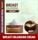 KURAIY Efficient Breast Enlargement Cream Effective Full Breast Enhancer Increase Tightness Big Bust Breast Care Cream Breast Beauty Cream