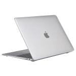 Gripp Frost Compaq Sleek Protection Hard Shell Case Cover For Macbook Air 13 Inch, M1 2020, Retina 2021