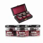 Kashmiri Pure & Natural Saffron (Pure Original Kesar ) 3 Gram