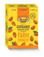 Tulsi Badam Giri Gurbandi Maska Giri 250 g