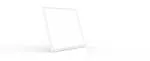 Nortek White 40 Watt Square Led Slim 2 X 2 Panel Light For Ceiling
