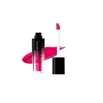 INOUR Primer+Matte Liquid Lipstick-Hyper Pink, 3.5 gm (Waterproof, Non Transfer, Matte Finish)