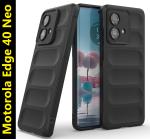 Stunny Original Back Cover for Motorola Edge 40 Neo