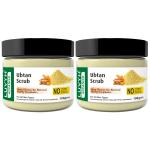 Ubtan Scrub - 200g (Pack of 2)