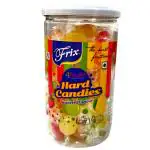 Frix Hard Candy Jar