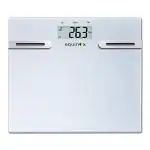 Equinox Body Composition Analyser - Light Gray
