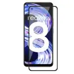REALME 8 TEMPERED GLASS