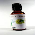 Xetomos Green Cofee Essential oil 30g
