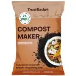 Trustbasket Brown BOKASHI Compost Maker Powder (1)