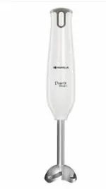 HAVELLS Duro Blend - S 300 W Hand Blender (White)