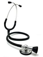 Dr. Head Fattle Care Double Side Aluminium Premium Quality Stethoscope For all Doctors, Students, Nurses etc.