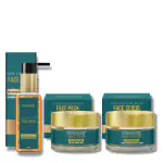 Ayuranic Tan & Dark Spot Removal Ayurvedic Face Wash for Glowing Skin + Tan Removal & Brightening Ayurvedic Face Pack for Men & Women + Brightening Ayurvedic Face Scrub for All Skin Types