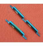 Imbi Blue Fiber Power On And Off Button For Oppok3 Oppo K3