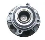 Paanjo Smr Hub For Rear Wheel Mahindra Xuv 500