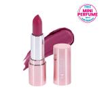 Moraze Moisturizing Matte Lipstick, I Mean Business