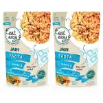 Eat Easy Jain Pasta-Ready To Eat Instant Meal (Pack Of 2)