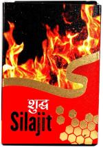 Himalaya Pharmacy Shudh Shilajit, 25 G