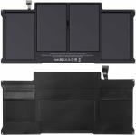 Kings 7150 Mah 6 Cells Laptop Replacement Battery For Laptop Mcbook Air 13