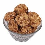 Ghar Ki Rasoi Homemade Multigrain Cookies,(Biscuits) Healthy and Tasty Daily Snacks 300gm