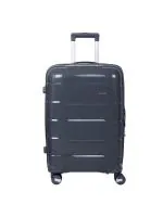 Polo Class Trolley Bag 20 Inch-Grey